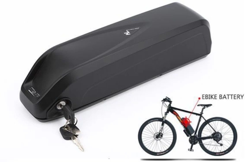 Electric Cycle Battery